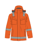 Understanding (FR Clothing) Flame-Resistant Clothing