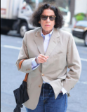 Who is Fran Lebowitz ?