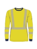 FR knits offer stable protection from fire to keep you always safe