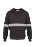 Buy high-quality flame-resistant sweaters to ensure complete protection against fire