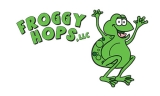 Froggy Hops Delivers the Best Inflatable Rentals