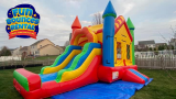 Fun Bounces Rental Provides the Top Event Rentals for You