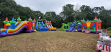 Fun Bounces Rental Offers the Best Party Rentals
