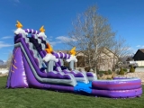 Fun Bounces Rental Delivers the Perfect Bounce House Rentals
