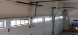 Find Storage Solution with Garage Door Repair Services