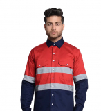 Choosing the Right FR Shirt: Key Features to Consider