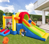 Bounce into Fun with AnJ Event Rentals: Your Premier Source for Bounce House Rentals in Wylie, TX!