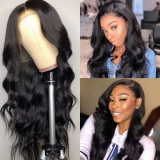How To Wear A Lace Front Wig?