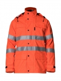 The benefits of wearing a robust FR jacket