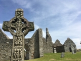Celtic Cross Meaning and Symbolism