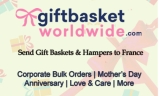 Send Mothers Day Gift Basket – Guaranteed Delivery Assured