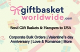 Online Gift Baskets Delivery in USA