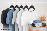 Dyenomite T-Shirts: Vibrant, Unique Apparel Crafted by The Apparel Factory
