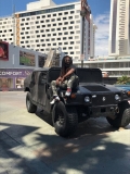 Trending International Recording Artist Wayne Dreadski Launches