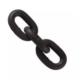 Alloy Steel Chains in Maritime Applications: Navigating Rough Waters
