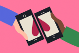 The Evolution of Dating Apps: From Web to Mobile