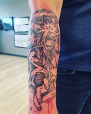 Some Basic Tips To Prepare Yourself Before Getting A Tattoo