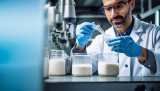 How Does a Milk Testing Laboratory Support Dairy Safety?