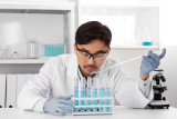 2D Gels for Separating Proteins by Charge and Size