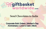 Chocolate Delivery India is now Easy and Affordable