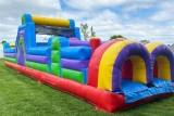 Backyard Party Rentals Will Help You Rent the Perfect Inflatables
