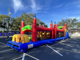 Bounce House of Tampa Delivers the Ultimate Bounce House Rentals