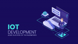 How IoT-Based Applications are Revolutionizing the Tech Business