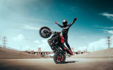 Motorcycle Safety: Essential Riding Information and Best Practices