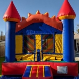 Jammin Jumpers Offer the Right Bounce House Rentals
