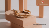 High-quality Jewelry Product Visualization Services