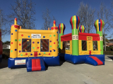 Jump N Play Party Rentals Delivers the Right Rentals for You