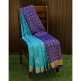 How To Take Care Of Your Ethnic Kanchipuram Silk Sarees?
