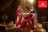 Elegance and Grace: A Guide to Georgette Sarees