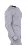 Fire-resistant clothing is a hot choice. Here’s how it works
