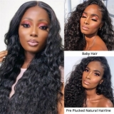 What’s The Difference Between Lace Front Wig And Lace Closure Wig?