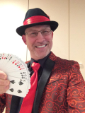 What Makes a Great Chambers County Party Magician? Tips for an Unforgettable Event