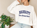 Madhappy Hoodie | Official Madhappy® Clothing Store