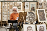 Step by step instructions to HANG ART