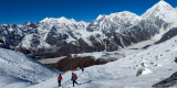 Preparing for the Manaslu Circuit Trek
