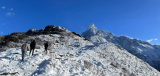 Introduction to the Mardi Himal Trek