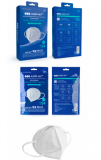 Anti-Influenza Mask – AOP-KF Mask AIM