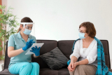 The Ways Pandemic Has Changed Home Care Services Needs