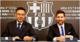 Does Lionel Messi need an employment lawyer?