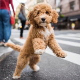 The Paddy Melon Labradoodle – What Makes It Unique?