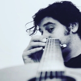 New song ‘Skeletons’ from John Jauch ( The Hawthorne Effect)