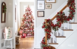 Easy Ways To Decorate Your Home For Christmas