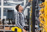 What to Know About Network Installation and Electrical Installation in Dearborn, MI