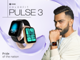 Noise ColorFit Pulse 3: A Smartwatch Revolution