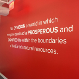 Top Design Ideas for Custom Wall Decals in NYC Homes and Offices