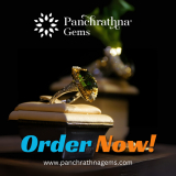Unraveling the Charm: Panchrathna Gems, the Best Gemstone Shop in Coimbatore